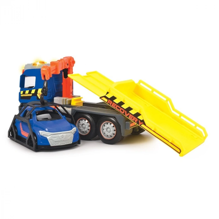 203745016 Dickie, Aksiyon Kurtarma Kamyonu 26 cm