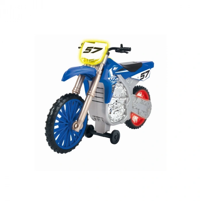 203764014 YAMAHA YZ- WHEELİE RAİDERS