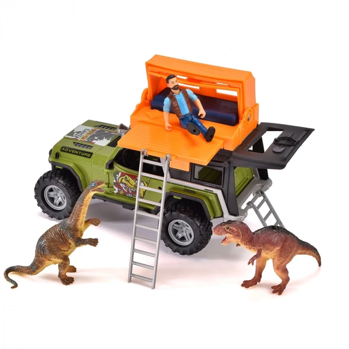 203834011 Dickie Dino Kampçı