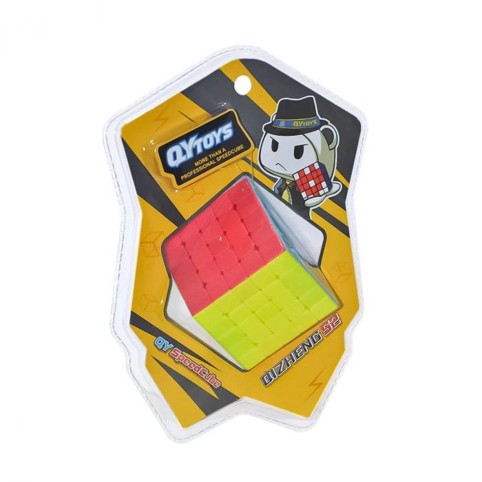 2086 QY 5X5 SPEED KÜP KARTELA