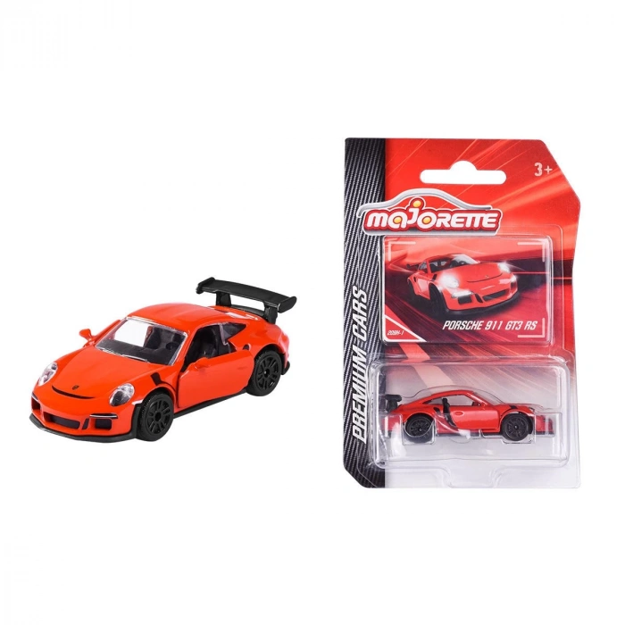 212053052 Majorette Premium Arabalar 1:64