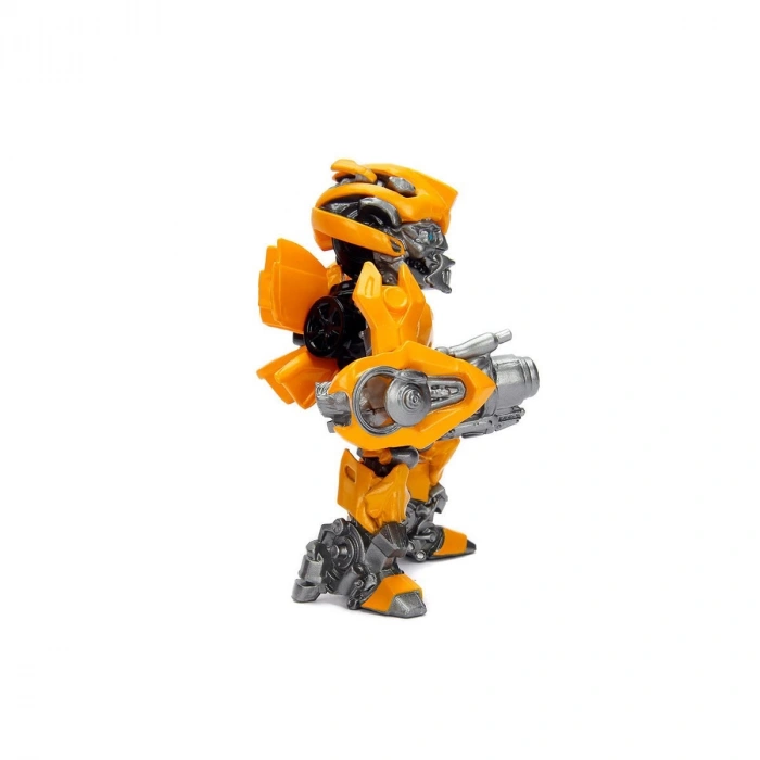 253111001 Jada Transformers 4 Bumblebee Figür