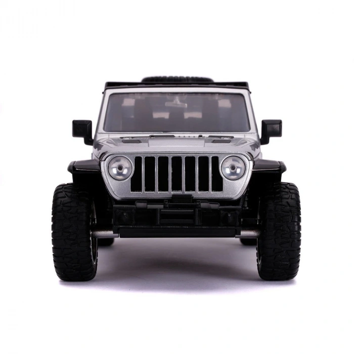 253203055 Fast Furious Jeep Gladiatör 1:24