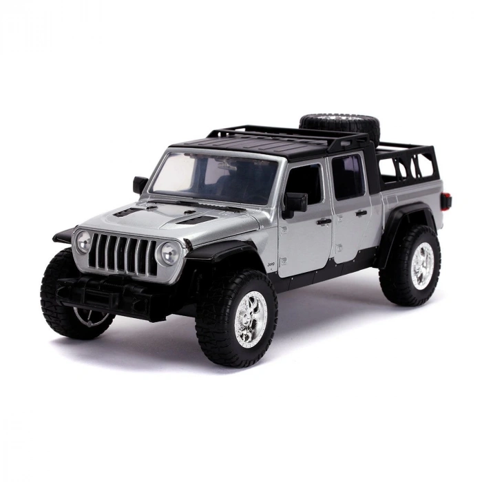 253203055 Fast Furious Jeep Gladiatör 1:24