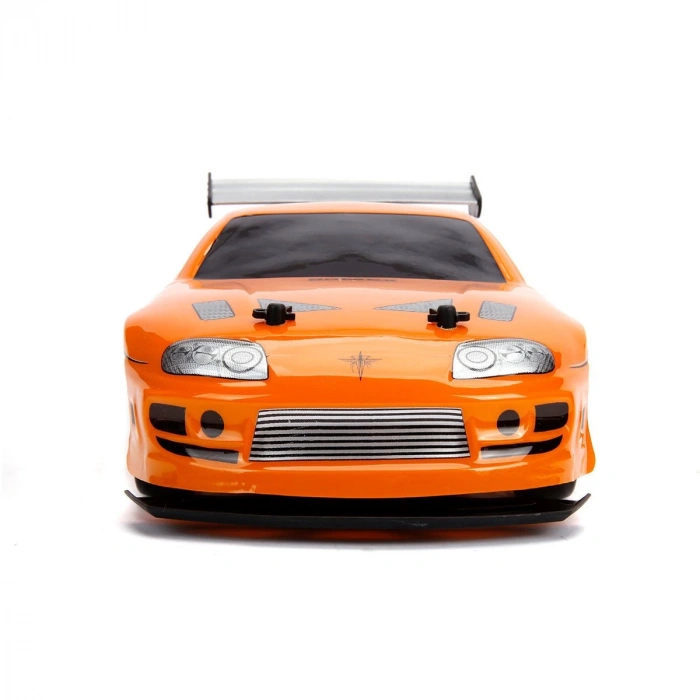 253209003 Kumandalı Şarjlı Fast Furious Brian’s Toyota Supra