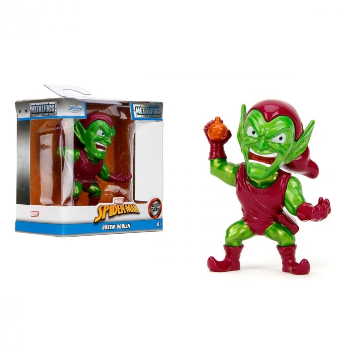 253220008 Jada Marvel Figür