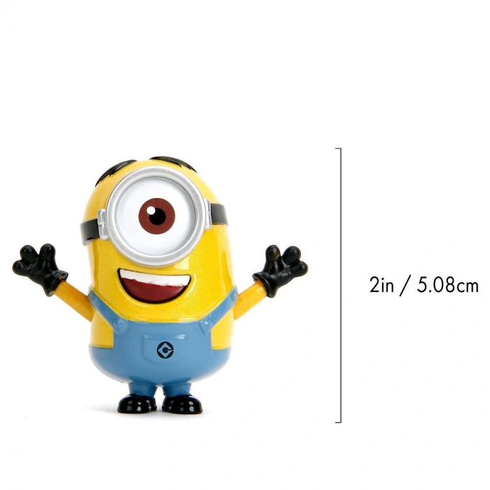 253250005 Minions Figür