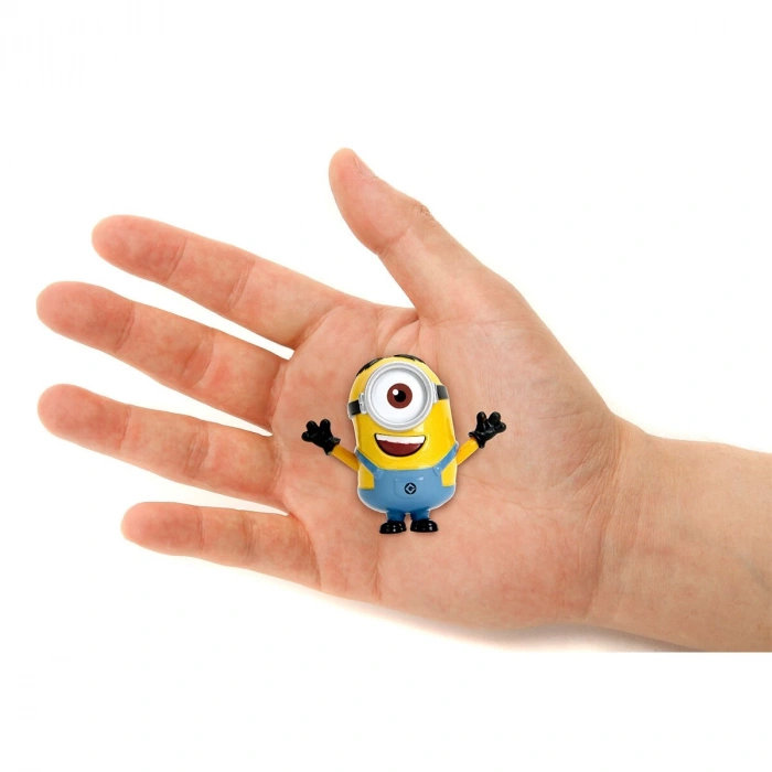 253250005 Minions Figür