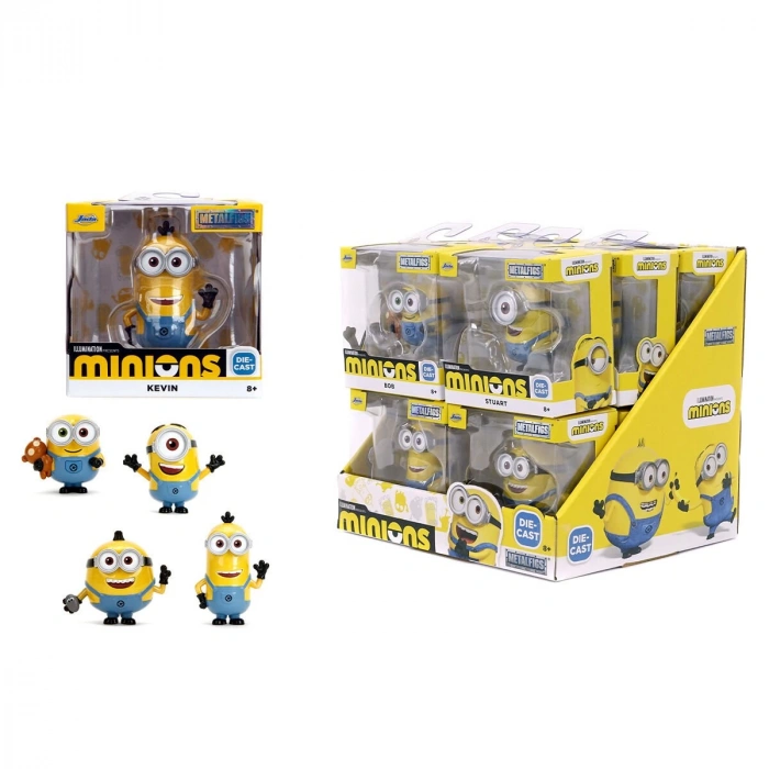 253250005 Minions Figür
