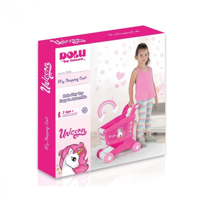 2558 UNICORN MARKET ARABASI