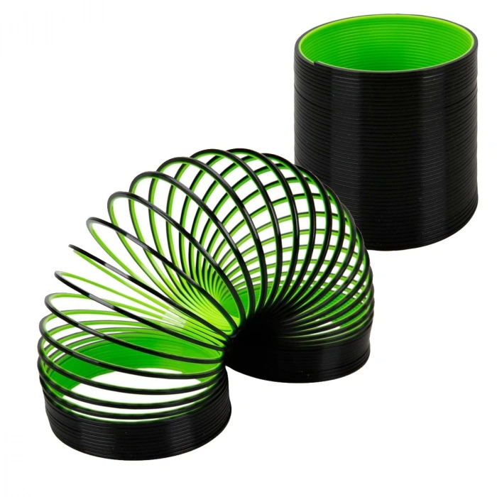 3011028 Sunman, Rainbow Çift Renkli Stres Yayı