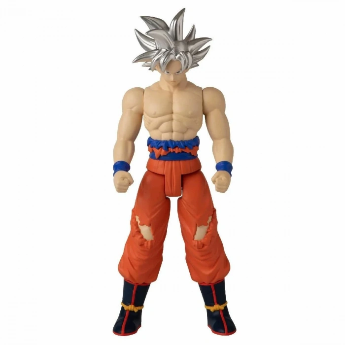 36730 Dragon Ball - Sınır Tanımaz Serisi 30 cm Figür - Özel fiyatlı ürün
