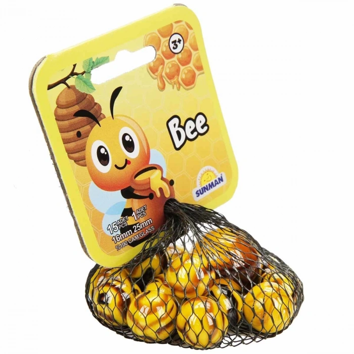 3766 Misket Bee Filede