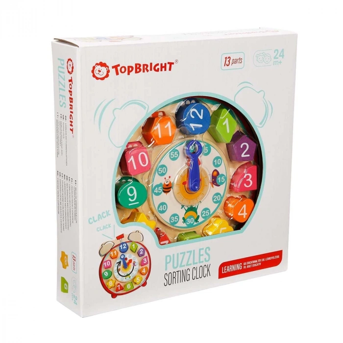 3904 SUN-Tahta Bultak Saat