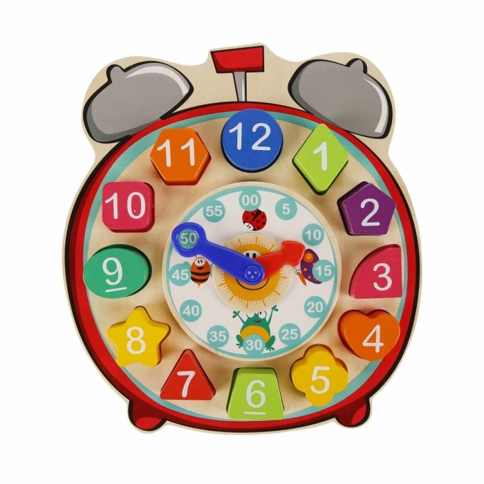 3904 SUN-Tahta Bultak Saat