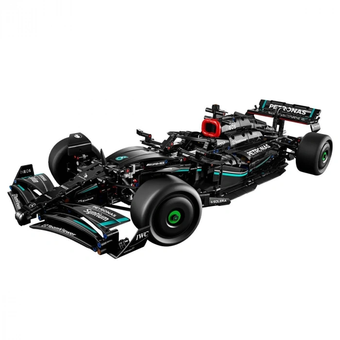 42171 Lego Technic Mercedes-AMG F1 W14 E Performance Pull-Back 1642 parça+18 yaş
