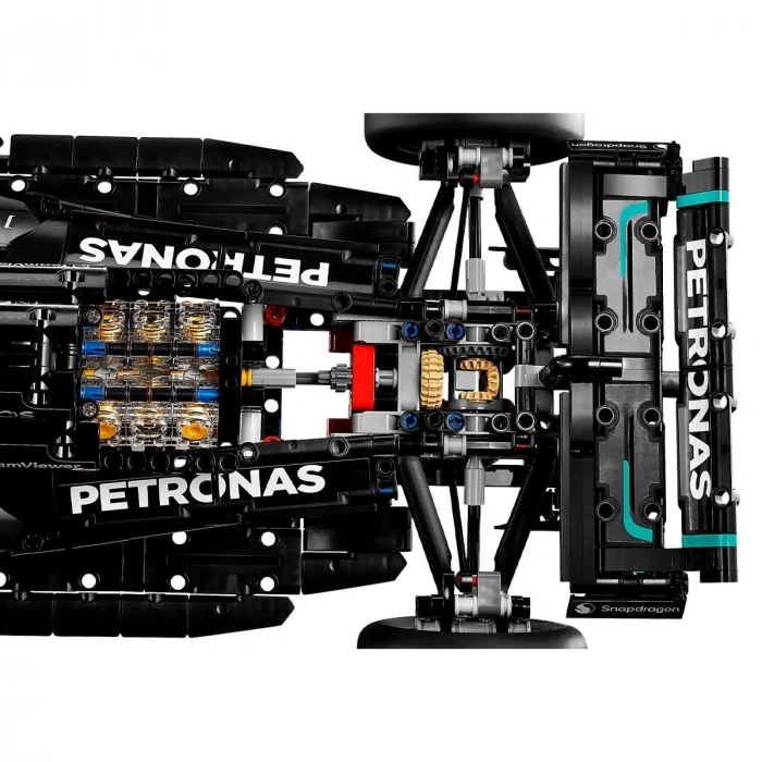 42171 Lego Technic Mercedes-AMG F1 W14 E Performance Pull-Back 1642 parça+18 yaş