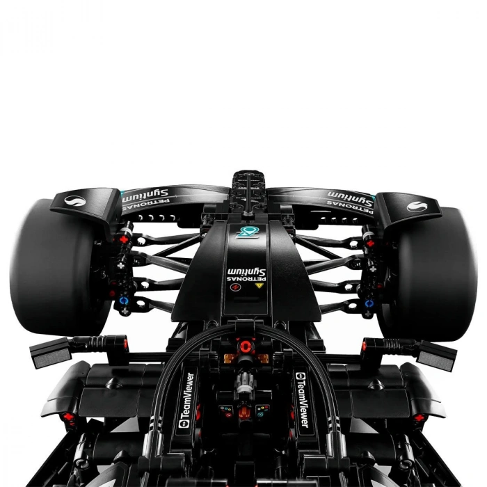 42171 Lego Technic Mercedes-AMG F1 W14 E Performance Pull-Back 1642 parça+18 yaş