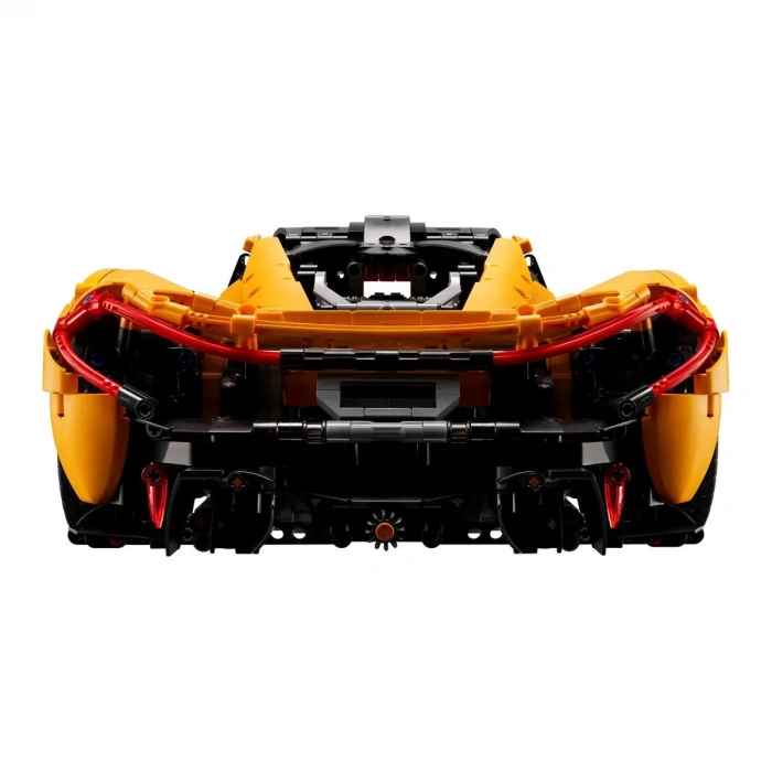 42172 Lego Technic McLaren P1 3893 parça +18 yaş