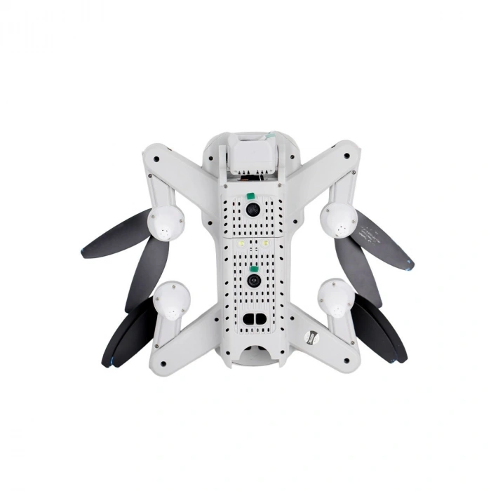 4D-F14 Fırçasoz Motor GPS Özellikli Quadcopter