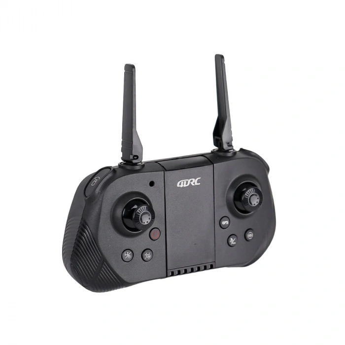 4D-F14 Fırçasoz Motor GPS Özellikli Quadcopter