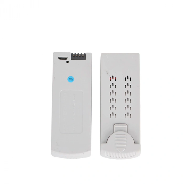 4D-F14 Fırçasoz Motor GPS Özellikli Quadcopter