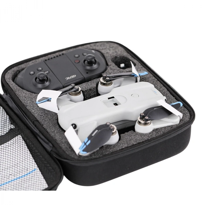 4D-F14 Fırçasoz Motor GPS Özellikli Quadcopter