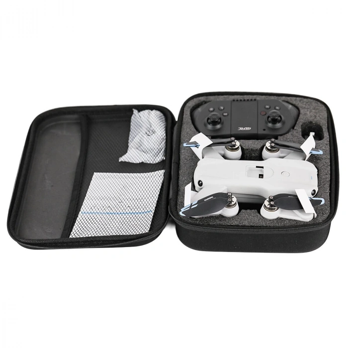 4D-F14 Fırçasoz Motor GPS Özellikli Quadcopter