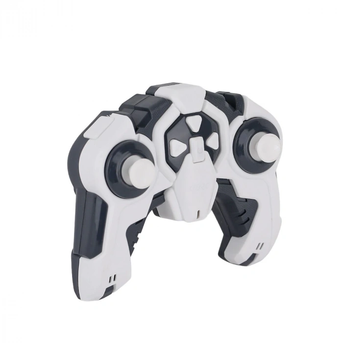 4D-Y Kumandalı 1:12 Drift Atan  Formula Arabası