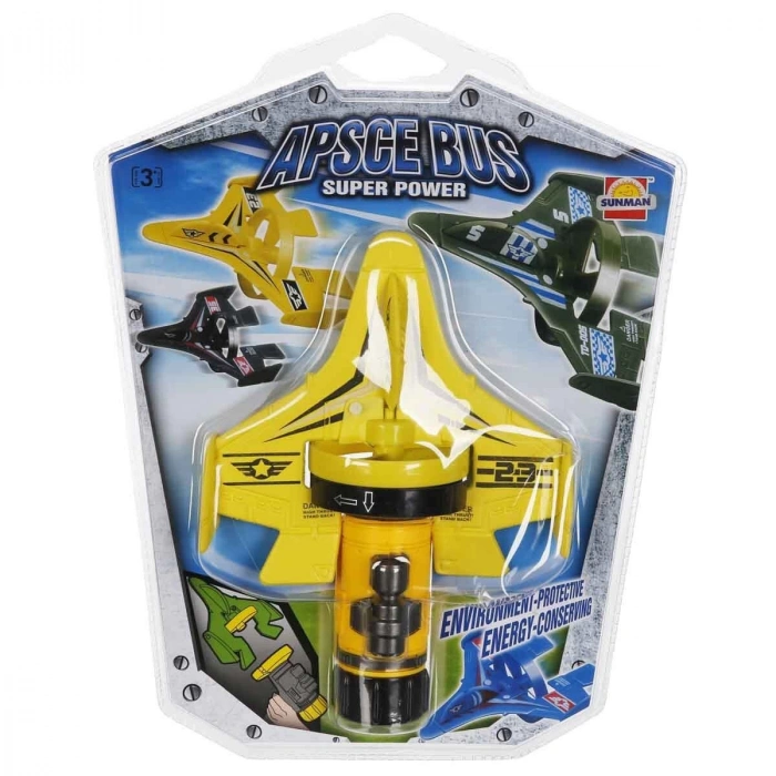 5129 SUN-Disk Atan Roket-Sunman