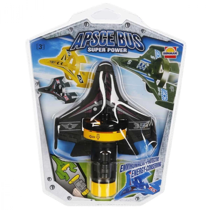 5129 SUN-Disk Atan Roket-Sunman