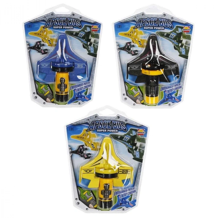 5129 SUN-Disk Atan Roket-Sunman