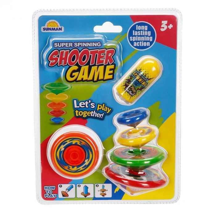 5142 SUN-RST- RENKLİ TOPAÇ SET