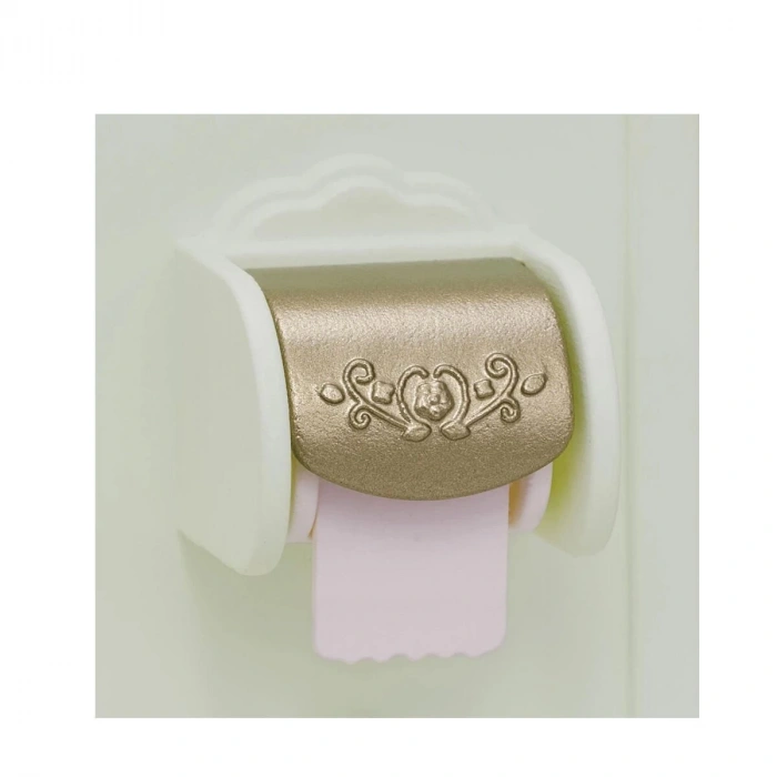 5740 Sylvanian Families Tuvalet Seti (figürler dahil değildir) +3 yaş