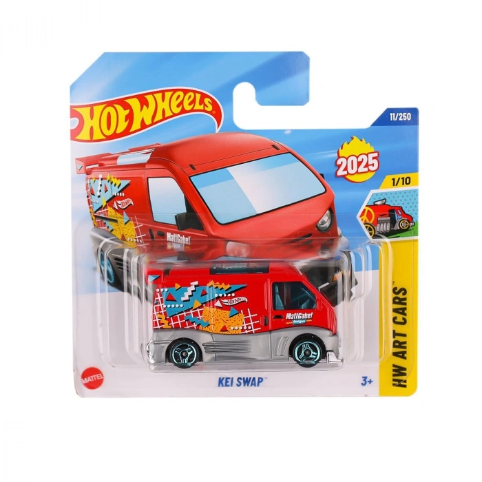 5785 Hot Wheels Araba 72 adet koli ile satılır. Koli fiyatıdır.