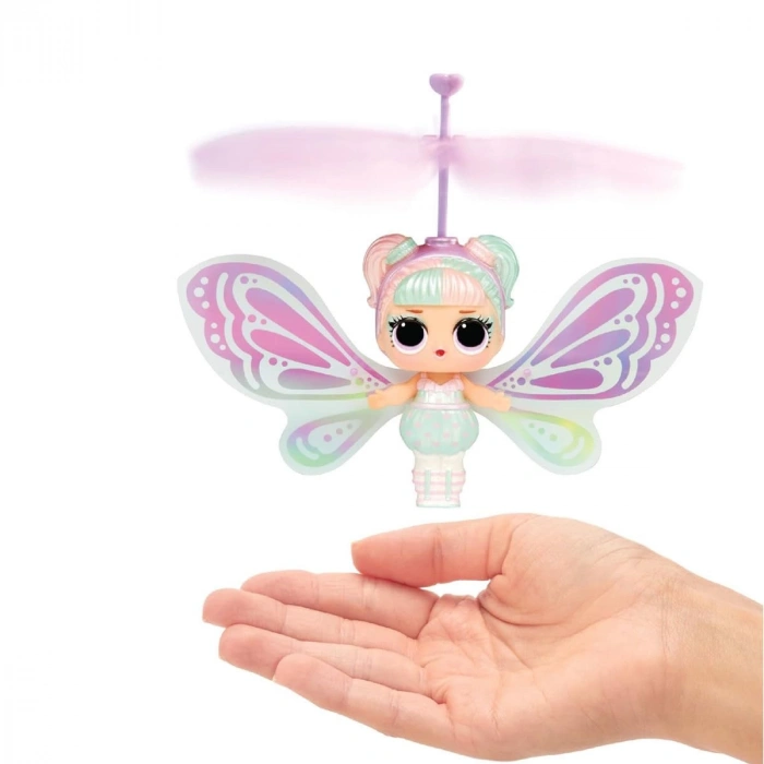 593430 L.O.L. Uçan Sihirli Bebek