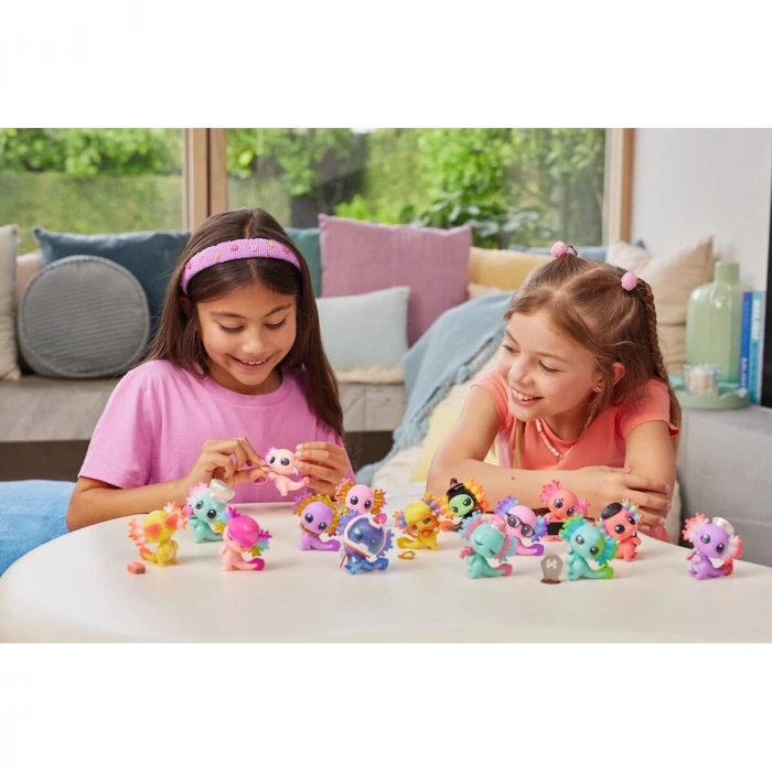 5UM04000 Axolotls Sürpriz Paket