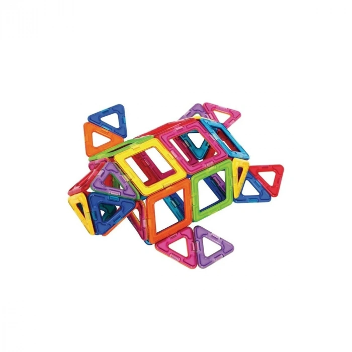 6011 Başel, Maginal Magnet 62 Parça