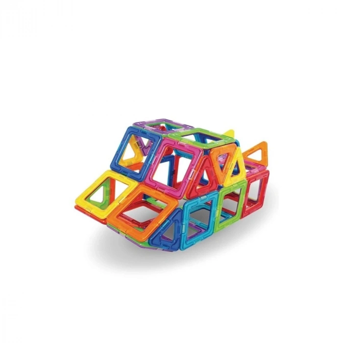 6011 Başel, Maginal Magnet 62 Parça
