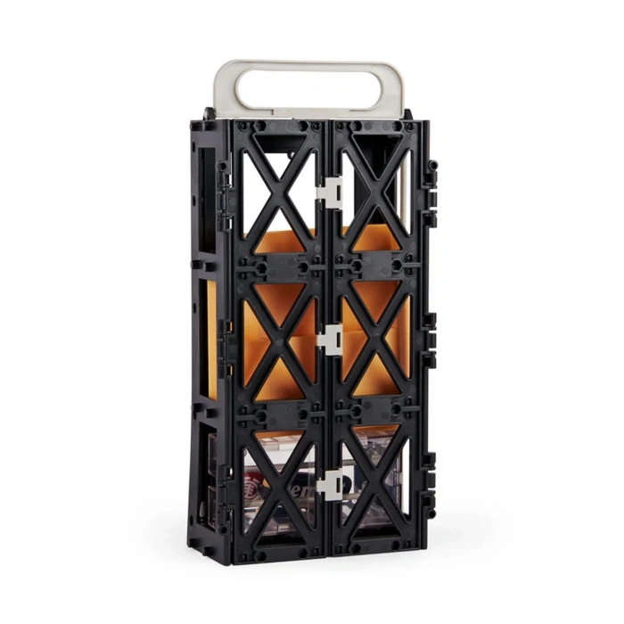 60503 Tech Deck Kaykay Mağazası Oyun Seti