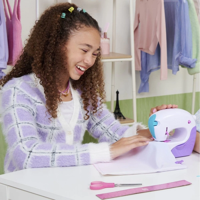 6063925 Cool Maker Dikiş Stüdyosu - Stitch n Style