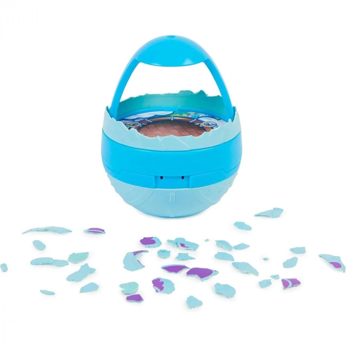 6064443 Hatchimals Oyun Buluşması Eğlencesi