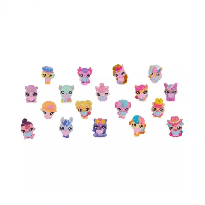 6067430 Hatchimals Alive Tekli Paket