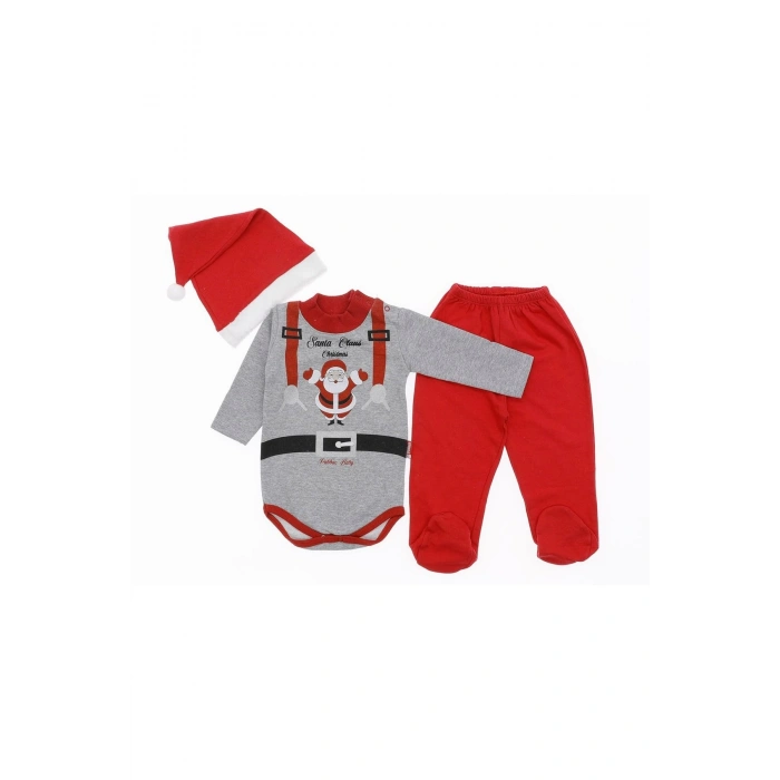 3/12 Ay YENI YIL KONSEPTLI ZIBIN TAKIM