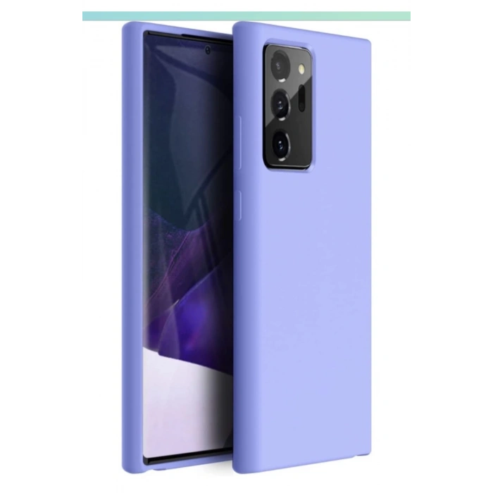 Samsung Galaxy Note 20 Ultra için Kılıf [Galaxy Note 20 Ultra ile Uyumlu Kılıf - Kırmızı,Mor,Siyah]