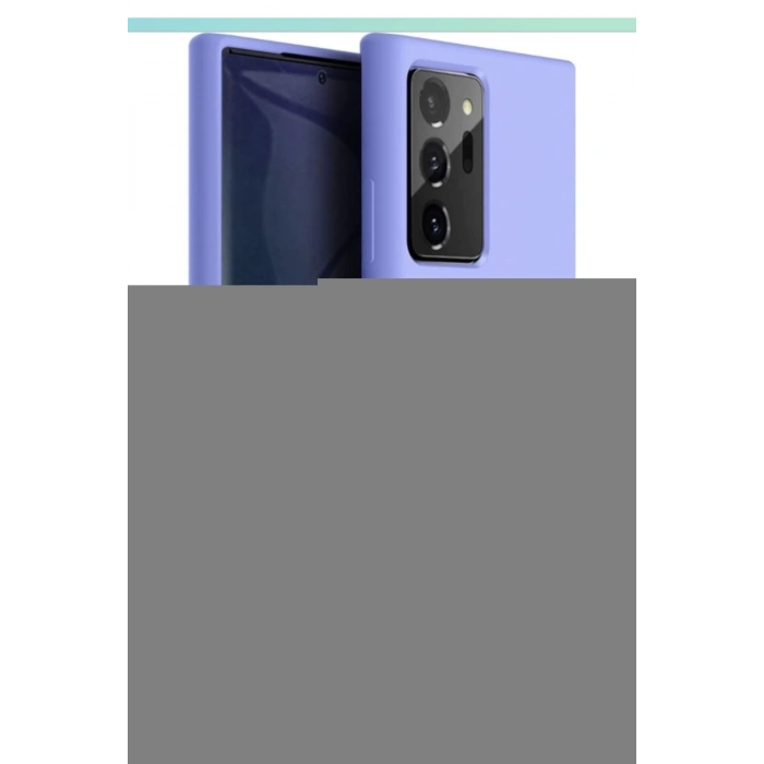 Samsung Galaxy Note 20 Ultra için Kılıf [Galaxy Note 20 Ultra ile Uyumlu Kılıf - Kırmızı,Mor,Siyah]