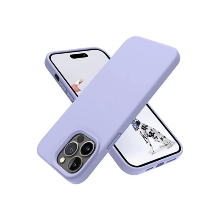 iPhone 14 pro silikon kılıf