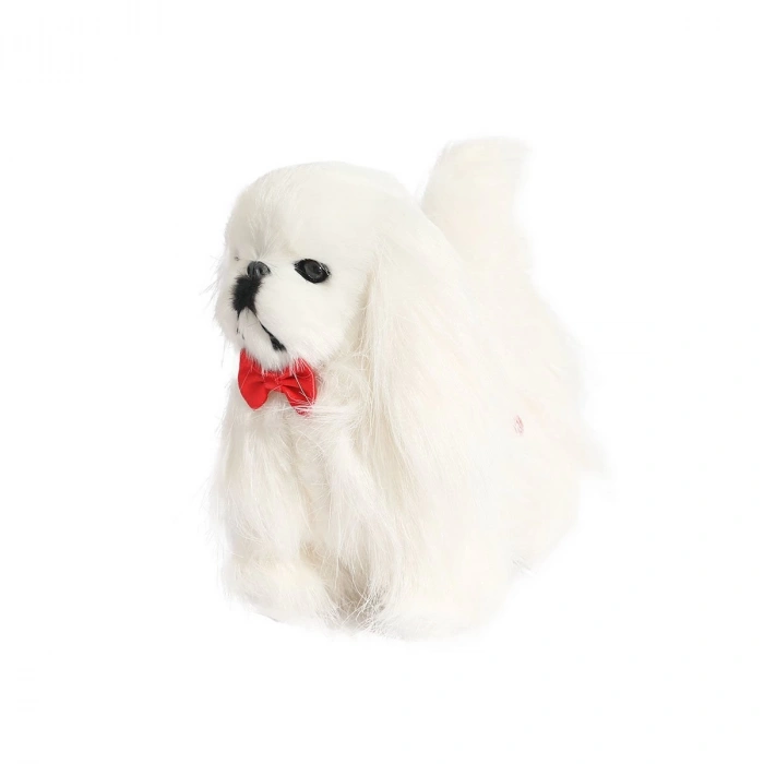 7142 POŞETLİ SESLİ KEDİ