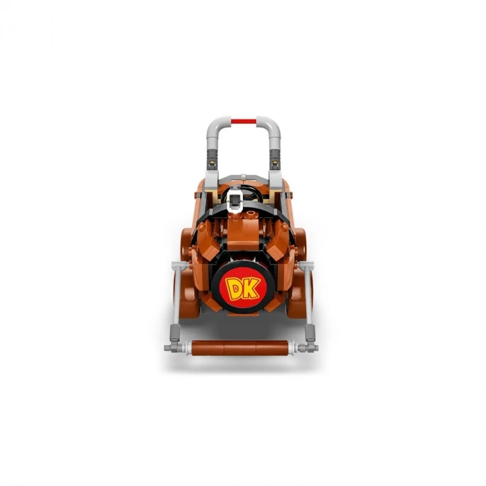 72033 Lego Super Mario Mario Kart – Donkey Kong ve DK Jumbo 387 parça +8 yaş
