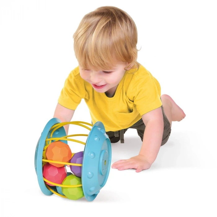 73254 Tomy - Jurassic World Yakala Topla T-Rex +12 ay